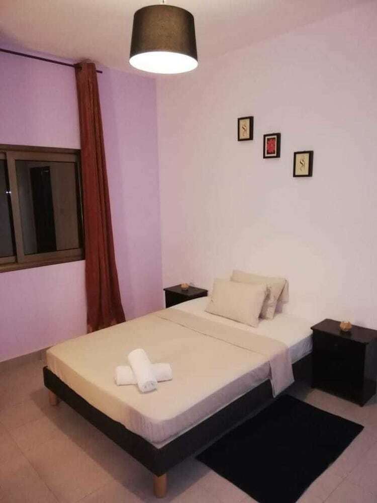 Hotel R�sidence Mga Maison D'h�tes