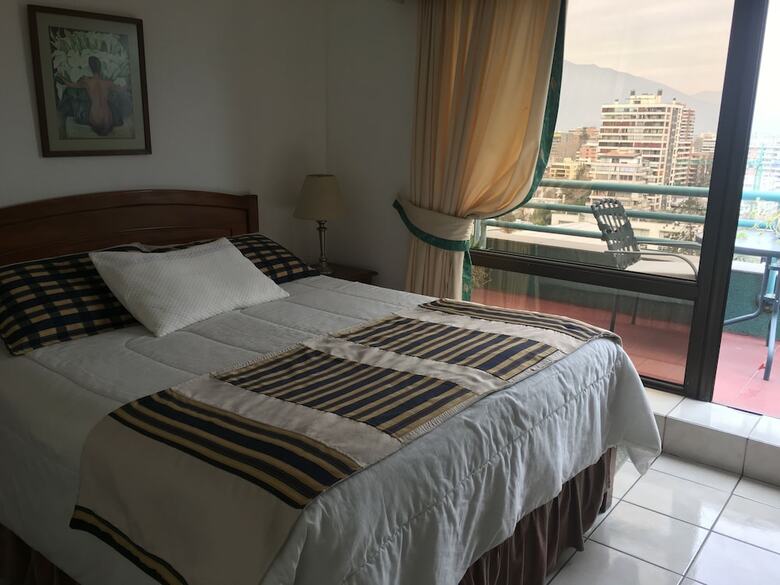 Apart Hotel Dos Providencia
