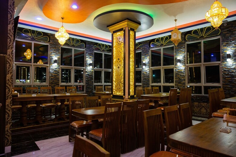 Bab Alhara Hotel