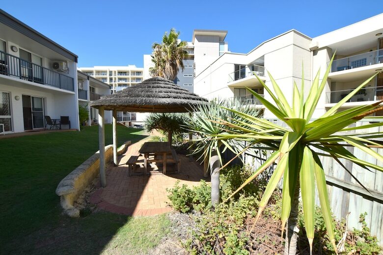 Apartamentos West Beach Lagoon 211 - Great Views