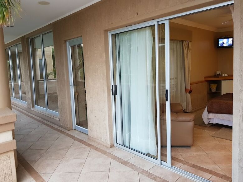 Hotel Bubez Guesthouse