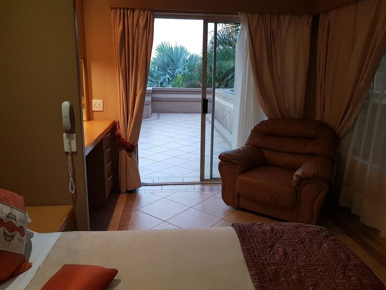 Hotel Bubez Guesthouse