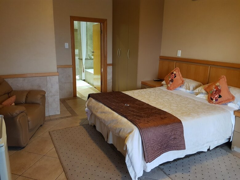 Hotel Bubez Guesthouse