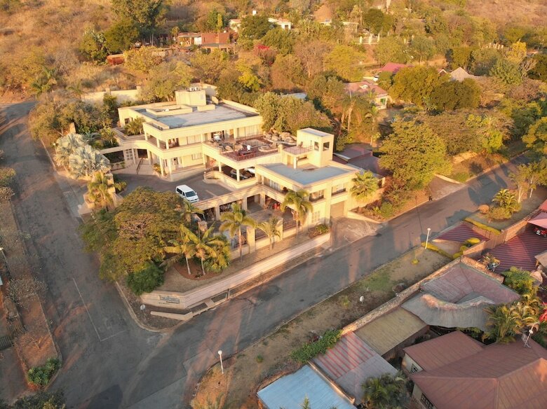 Hotel Bubez Guesthouse