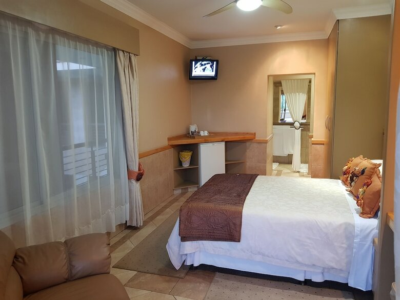 Hotel Bubez Guesthouse