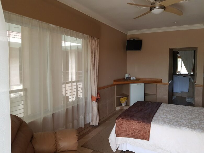 Hotel Bubez Guesthouse