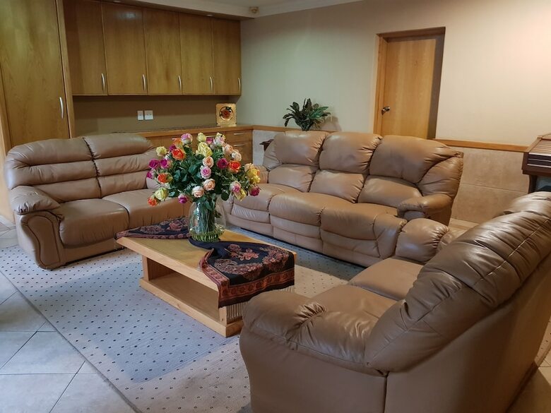 Hotel Bubez Guesthouse