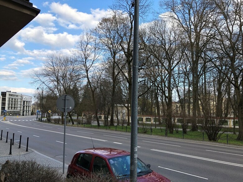 Central Rental - Apartament Przytulny