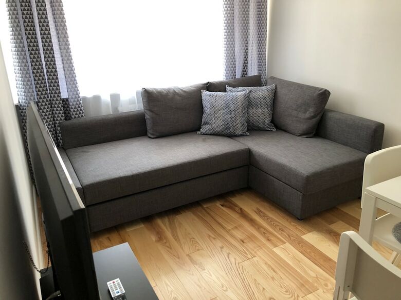 Central Rental - Apartament Przytulny