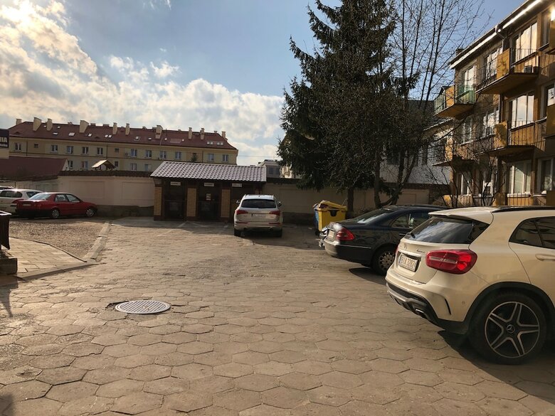 Central Rental - Apartament Przytulny