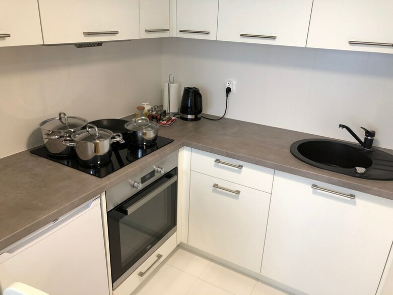 Central Rental - Apartament Przytulny