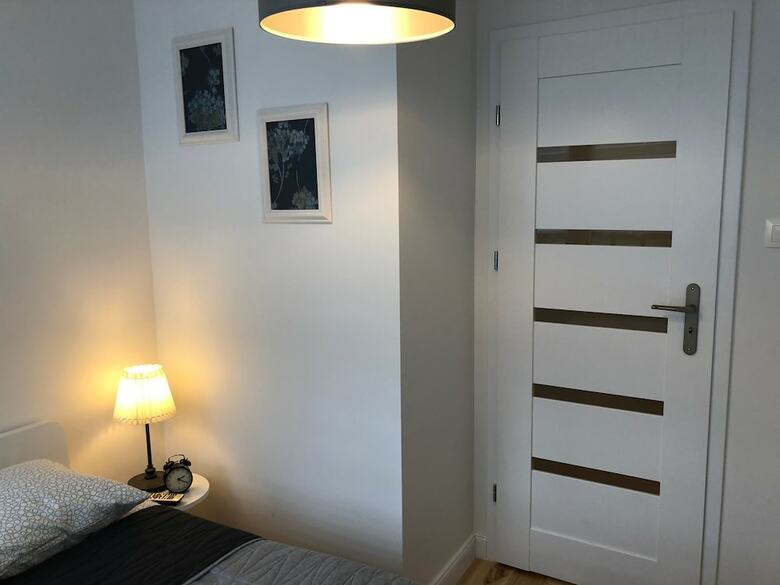Central Rental - Apartament Przytulny
