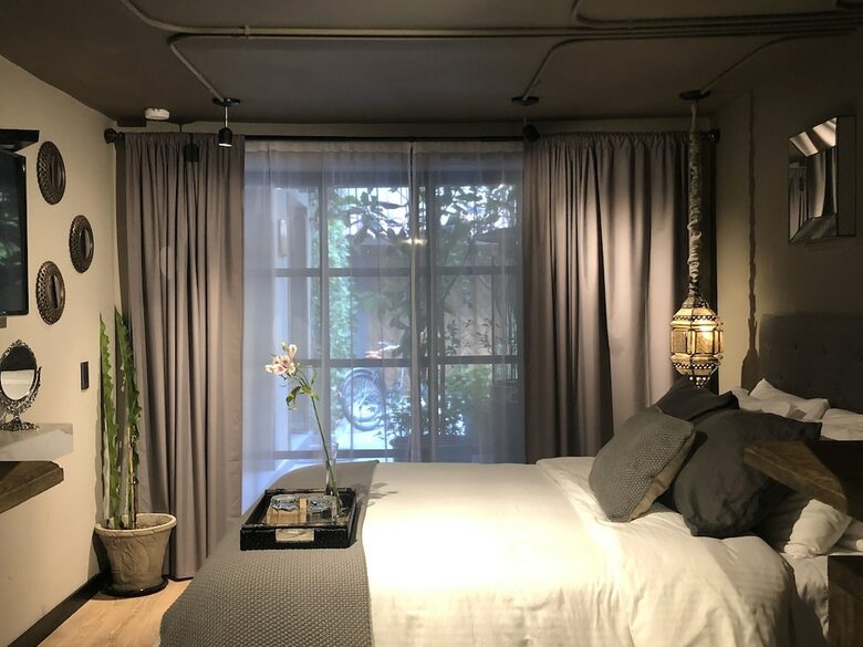 Hotel Casa Emilia
