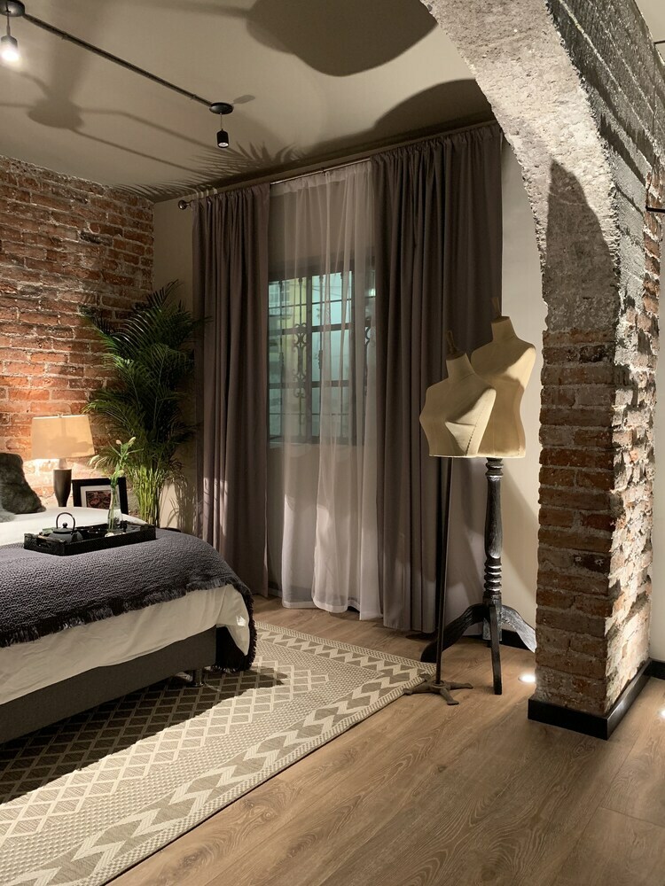 Hotel Casa Emilia
