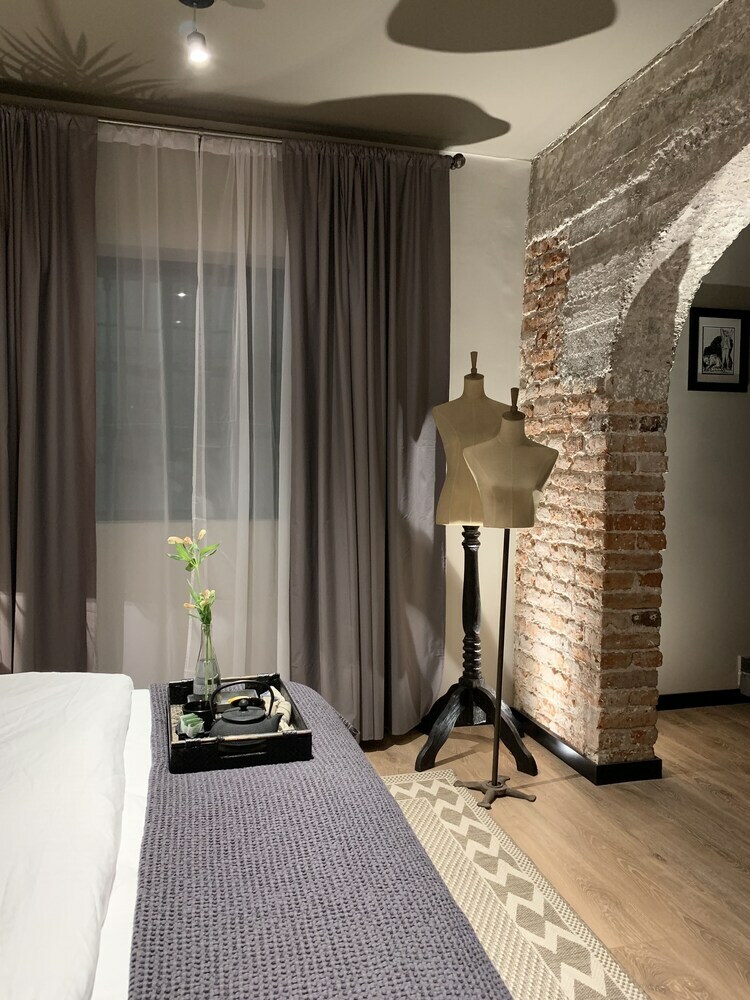 Hotel Casa Emilia