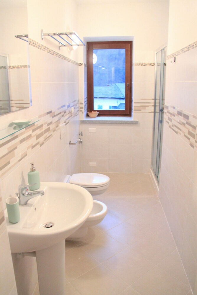 Apartamento La  Vecchia Scuola