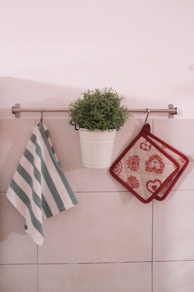 Apartamento La  Vecchia Scuola
