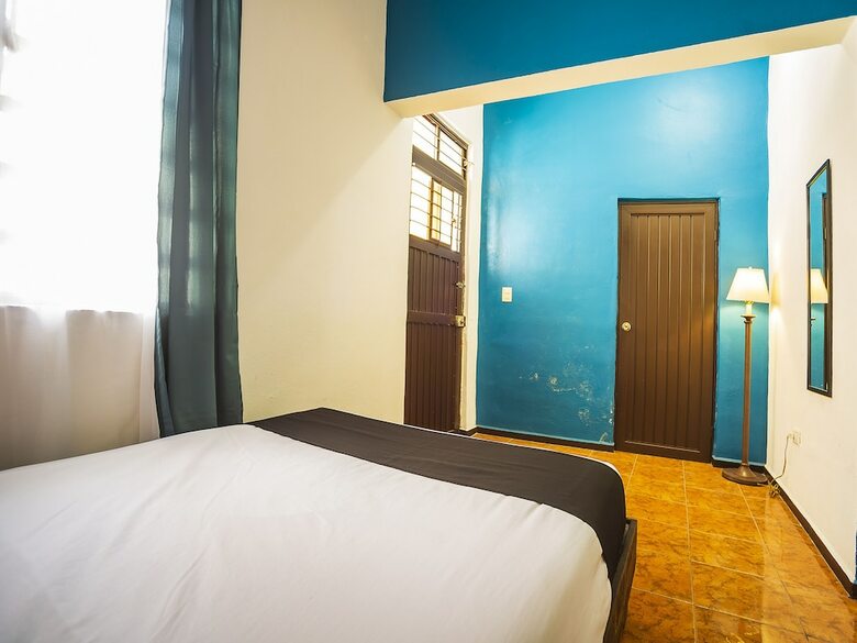 Antique Hotel Boutique Santa Luc�a