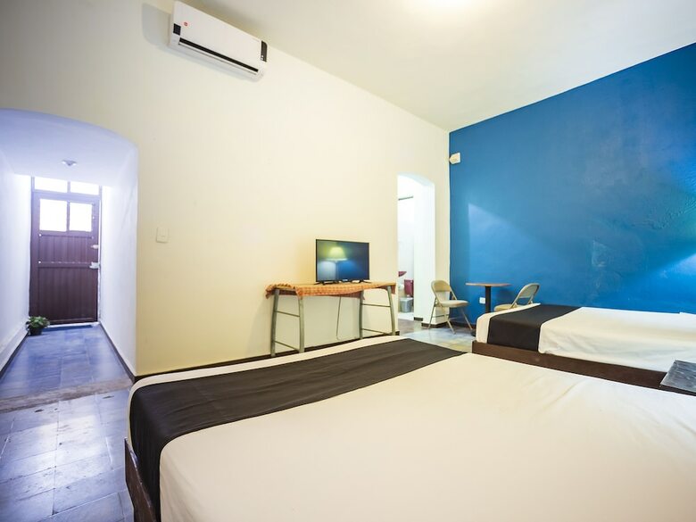 Antique Hotel Boutique Santa Luc�a