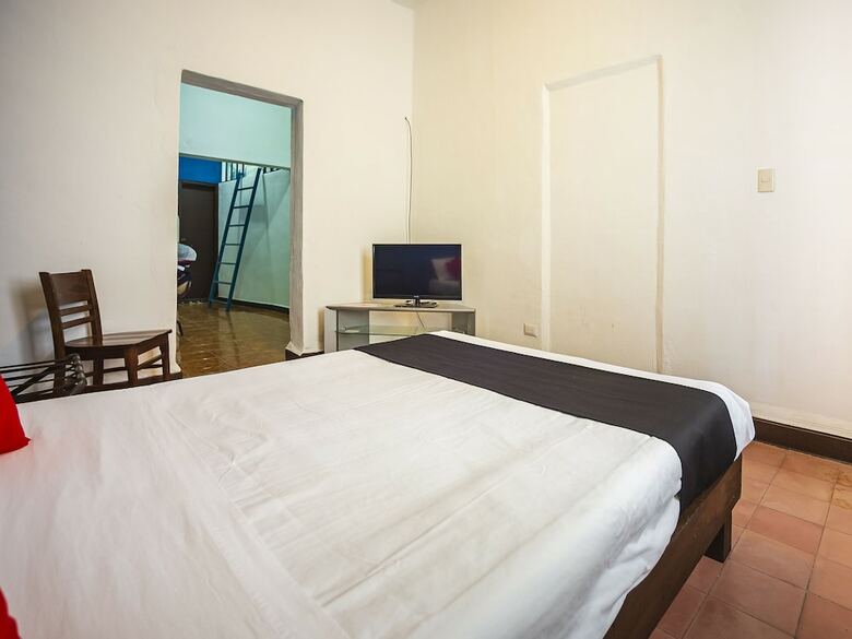 Antique Hotel Boutique Santa Luc�a