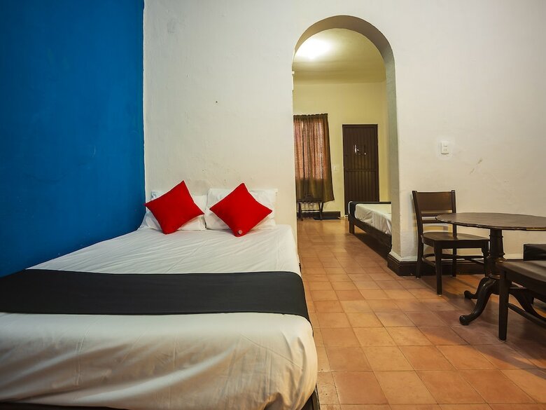 Antique Hotel Boutique Santa Luc�a