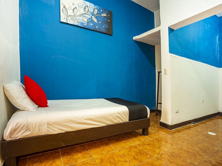 Antique Hotel Boutique Santa Luc�a