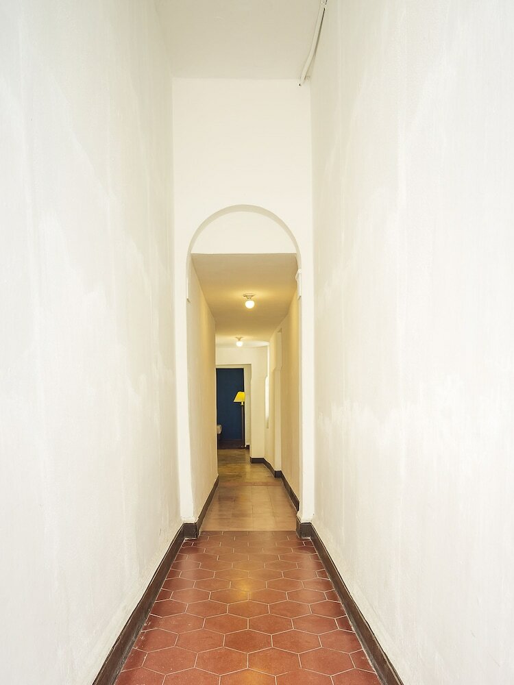 Antique Hotel Boutique Santa Luc�a