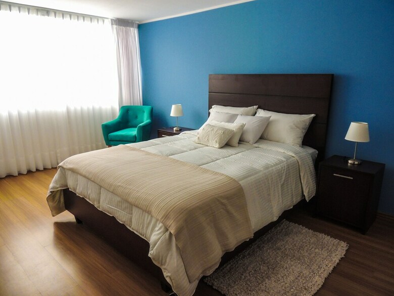 The Regions Boutique B&B