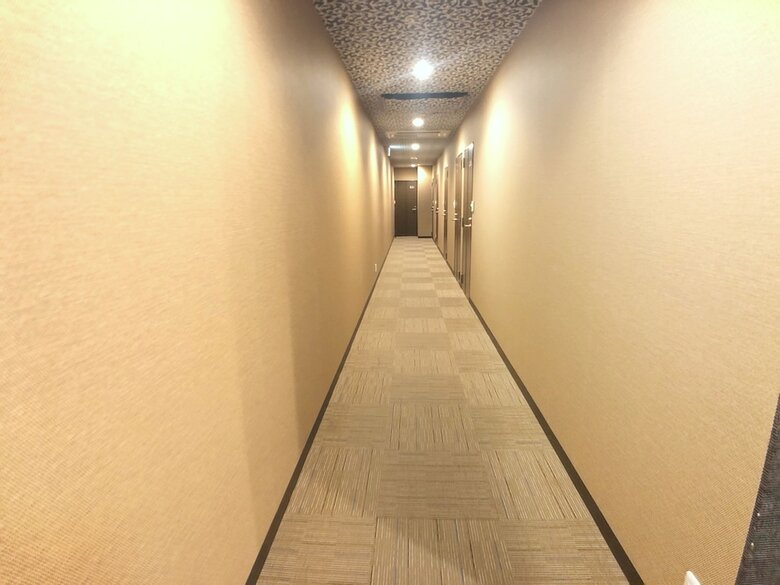 Hotel Tokyo Tourist Inn