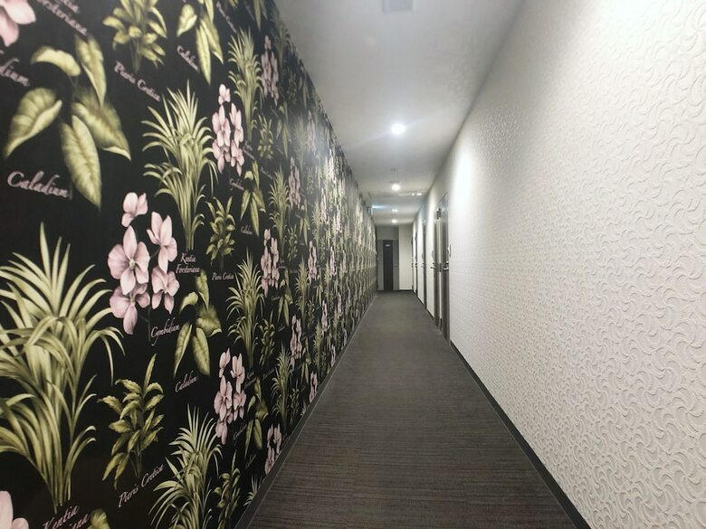 Hotel Tokyo Tourist Inn