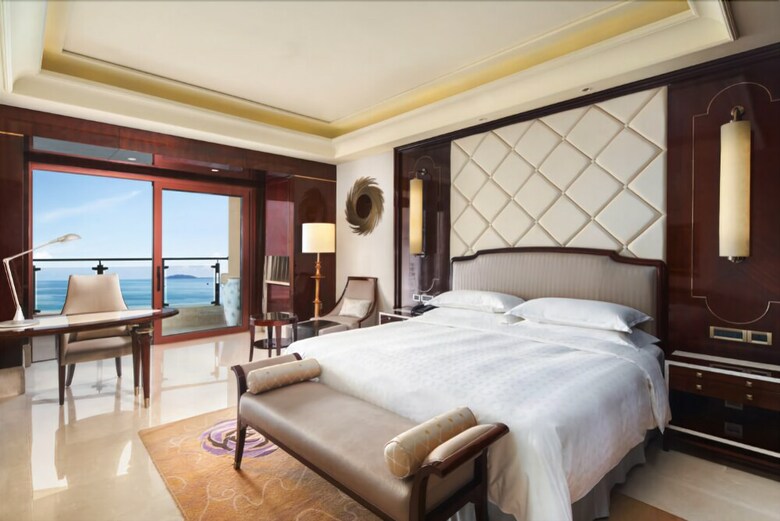 Sanya Tangla Yaxiu Hotel