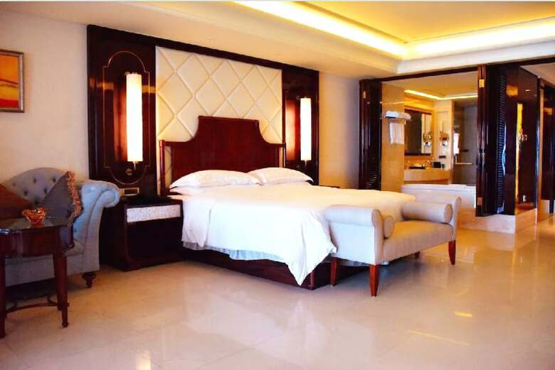 Sanya Tangla Yaxiu Hotel