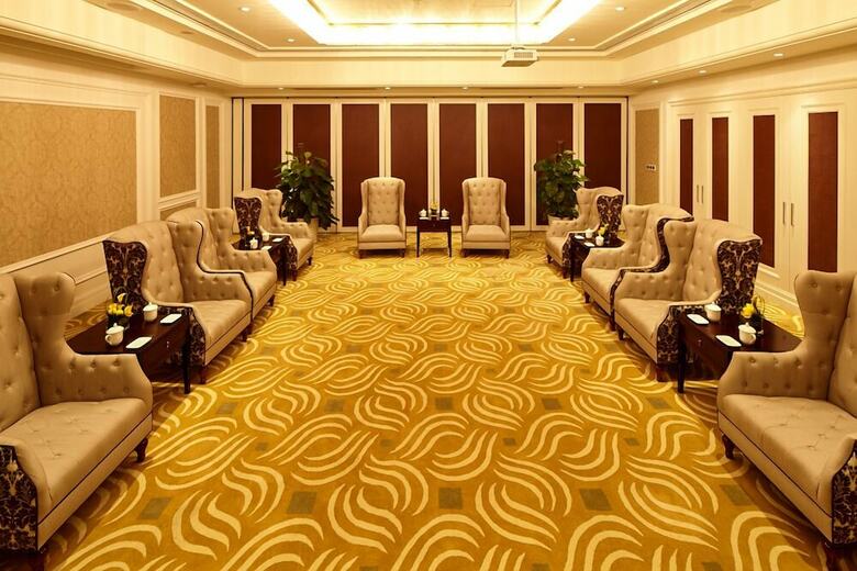 Sanya Tangla Yaxiu Hotel