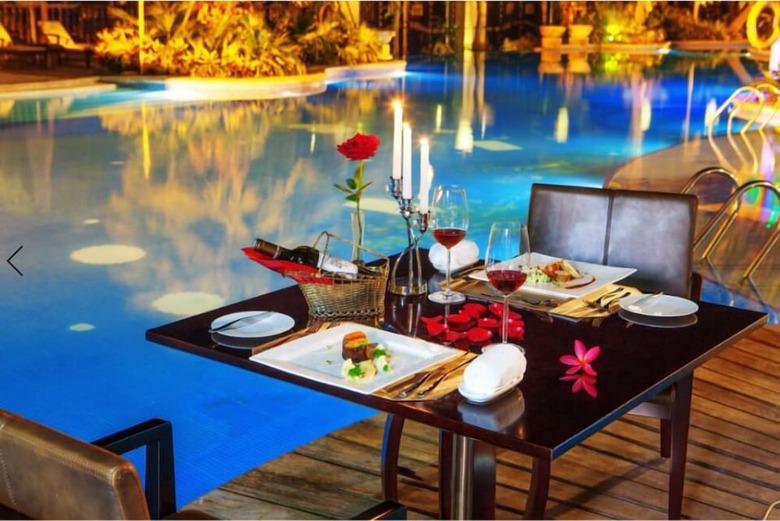 Sanya Tangla Yaxiu Hotel