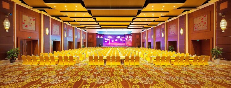 Sanya Tangla Yaxiu Hotel