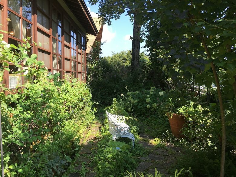 Hotel Pension Cocotte