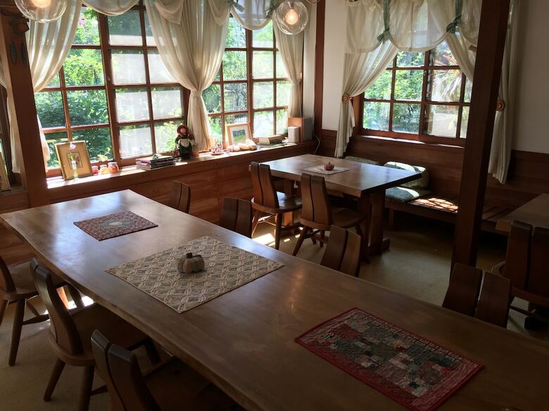 Hotel Pension Cocotte