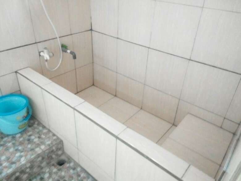 Bed & Breakfast Villa Dgyp Ciater