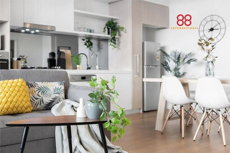 Apartamentos Elegance Luxury & Convenience 2br Ap