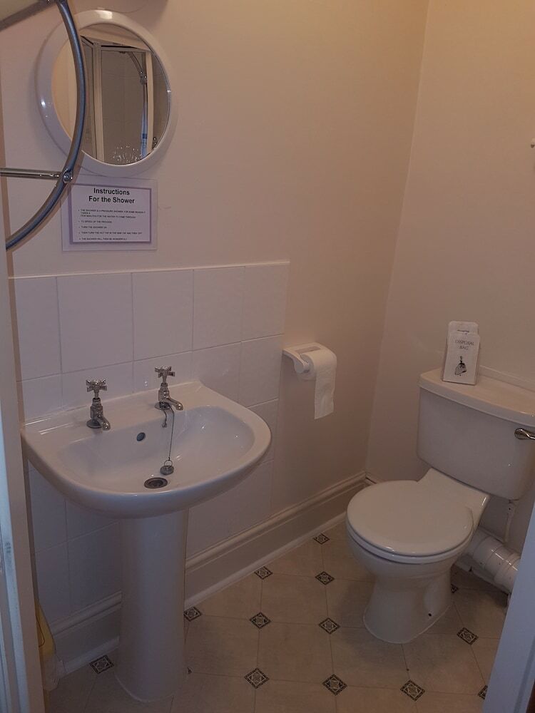 Hotel Cameron Court B&B