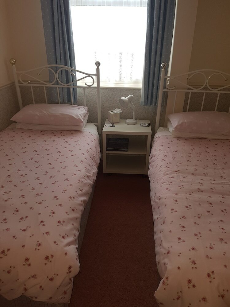 Hotel Cameron Court B&B