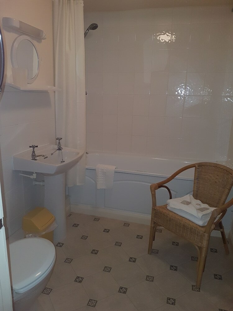 Hotel Cameron Court B&B
