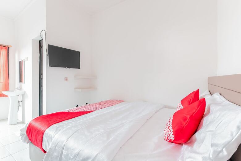 Hotel Oyo 442 Koen Hanare
