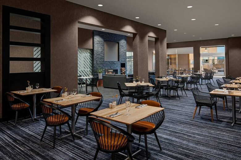 Hotel Marriott Phoenix Chandler