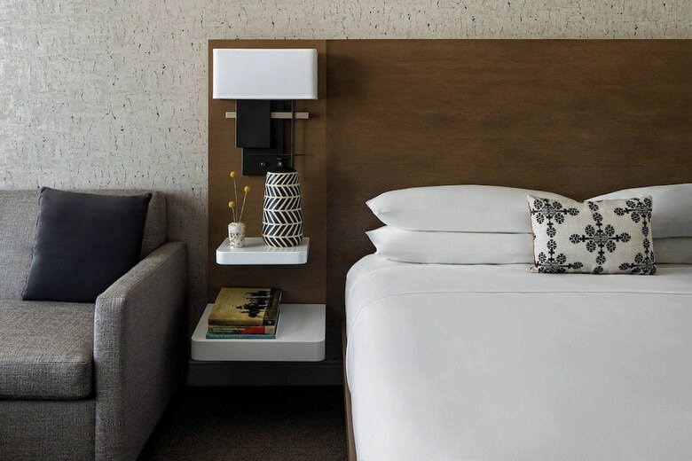 Hotel Marriott Phoenix Chandler