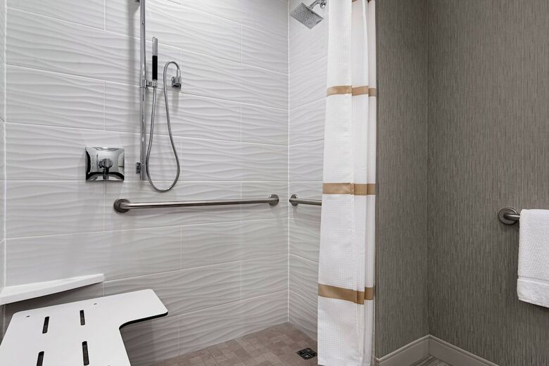 Hotel Marriott Phoenix Chandler