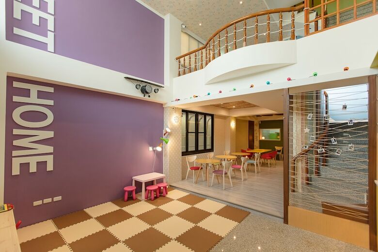 Hotel Wahaha House
