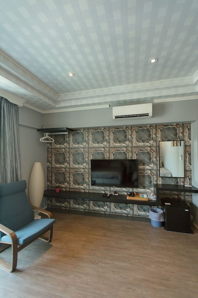 Hotel Wahaha House