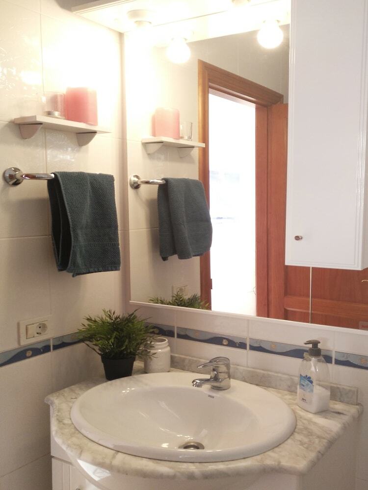 Apartamento En Playa Del Ingles