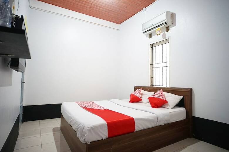 Hostal Oyo 901 Abdi Praja Residence